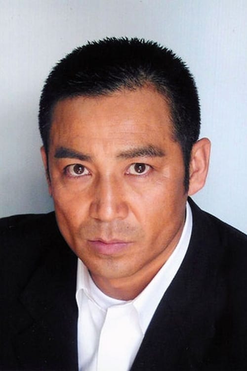 Picture of Shun Sugata