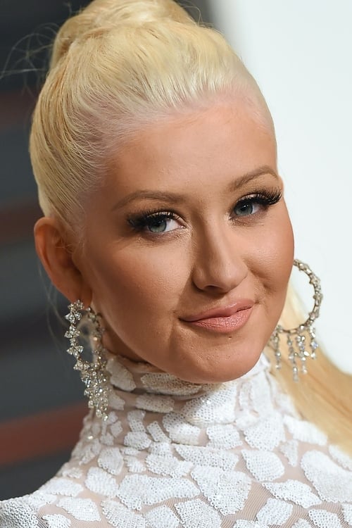 Picture of Christina Aguilera