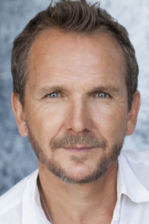 Picture of Sebastian Roché