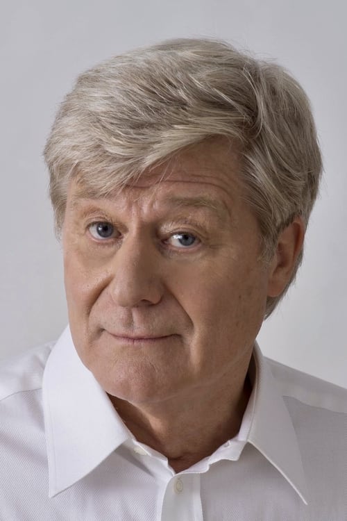 Picture of Martin Jarvis