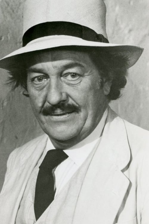 Picture of Strother Martin