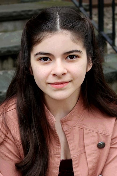 Picture of Gabriella Pizzolo