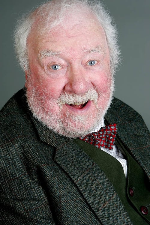 Picture of Freddie Jones