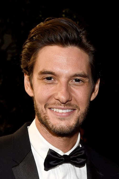 Picture of Ben Barnes