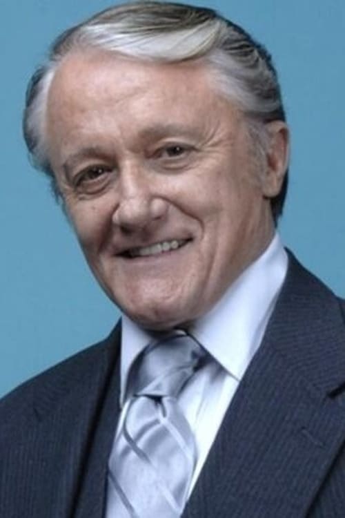 Picture of Robert Vaughn