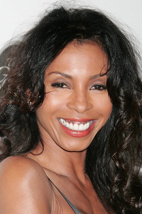 Picture of Khandi Alexander