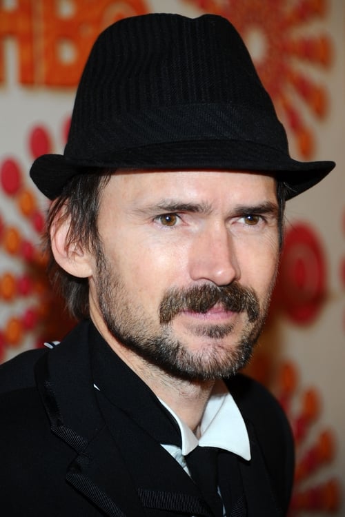 Picture of Jeremy Davies