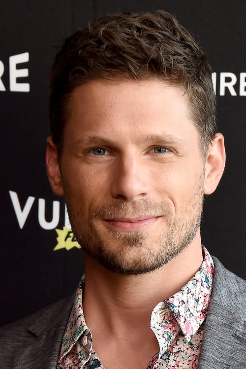 Picture of Matt Lauria