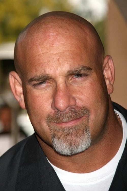 Picture of Bill Goldberg