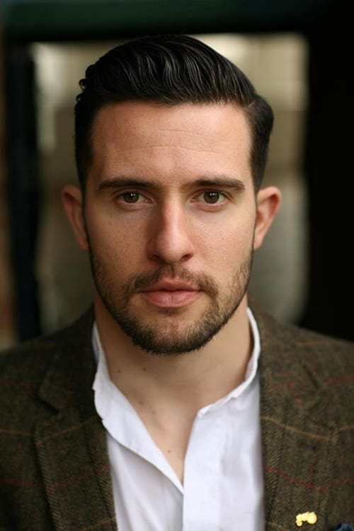 Picture of Michael Parr