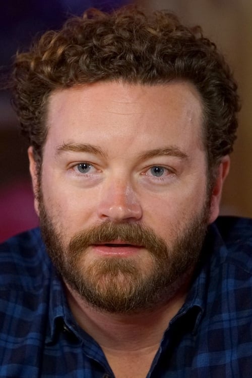 Picture of Danny Masterson