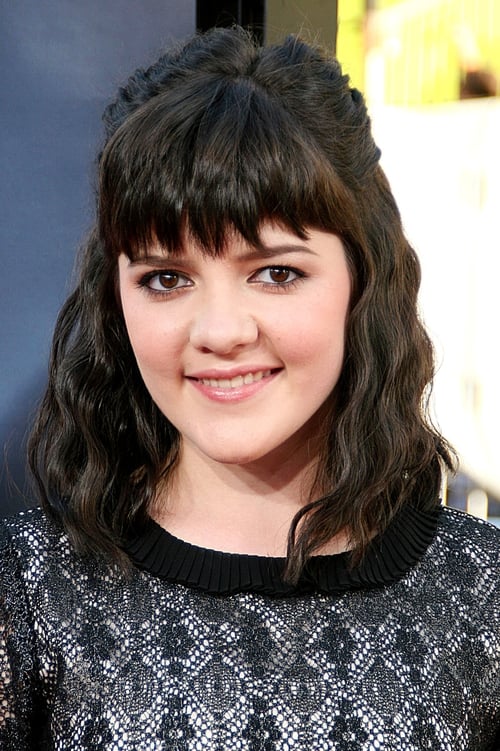 Picture of Madeleine Martin