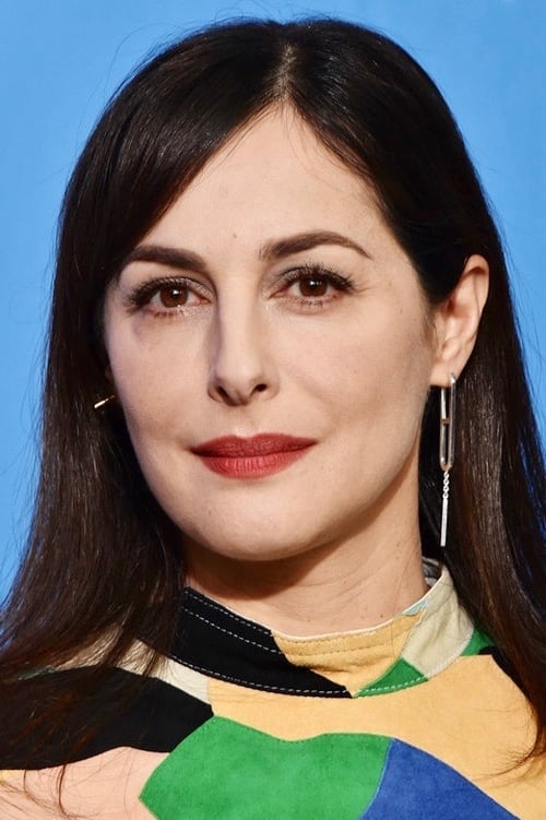 Picture of Amira Casar