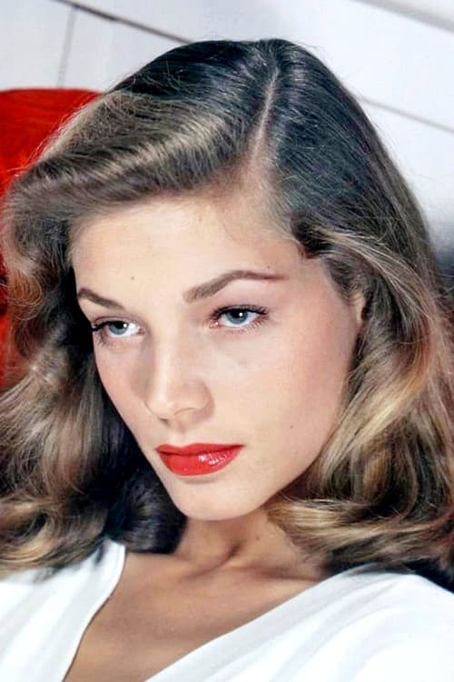 Picture of Lauren Bacall