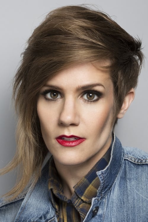 Picture of Cameron Esposito