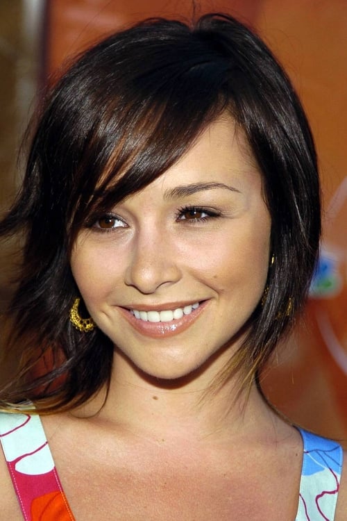 Picture of Danielle Harris