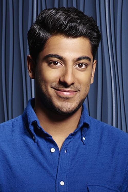 Picture of Ritesh Rajan