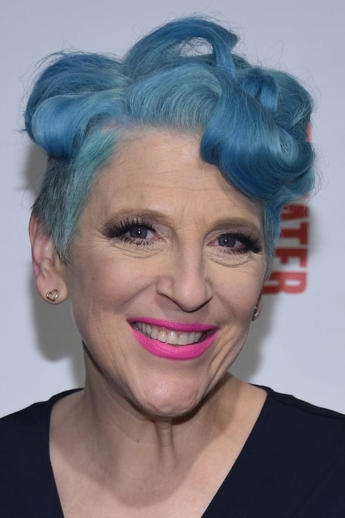 Picture of Lisa Lampanelli