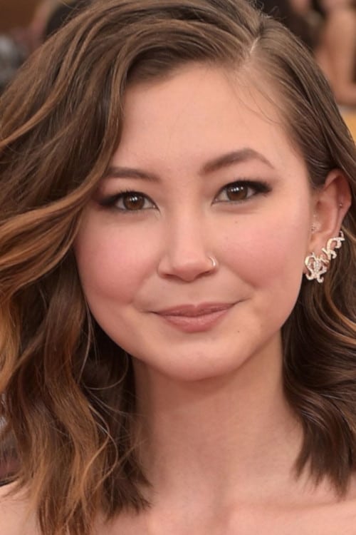 Picture of Kimiko Glenn