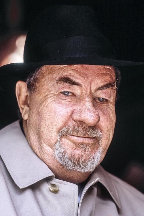 Picture of Leo McKern