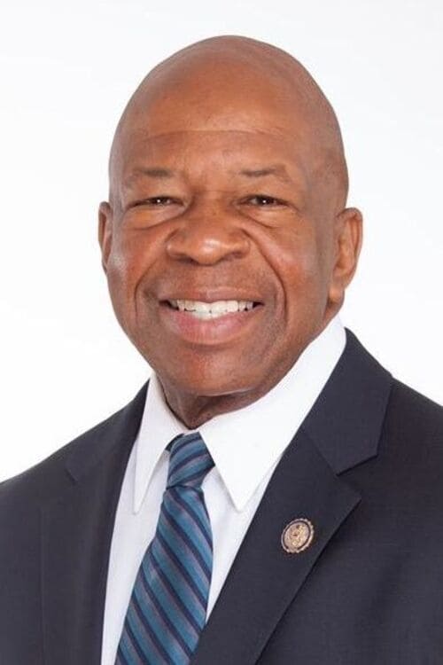 Picture of Elijah Cummings