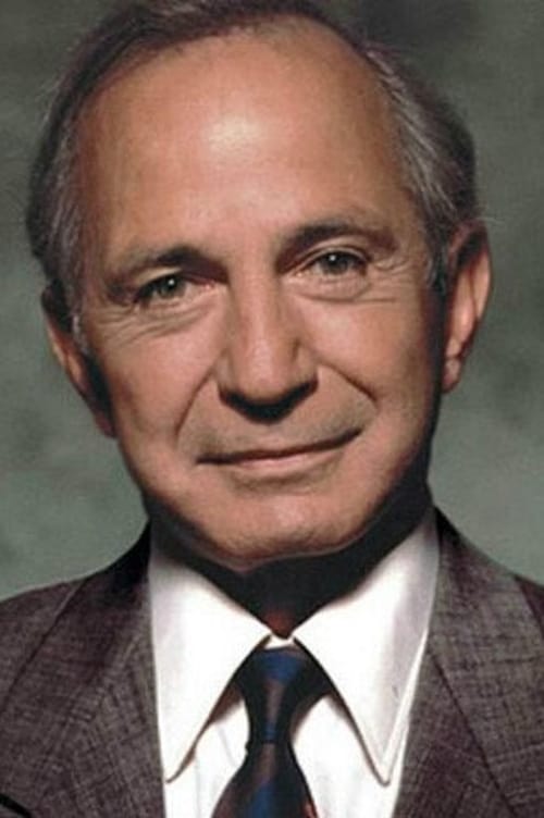 Picture of Ben Gazzara