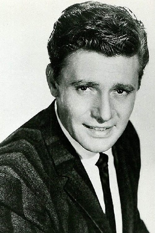 Picture of Harry Guardino