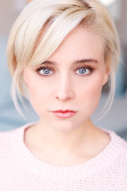 Picture of Alessandra Torresani