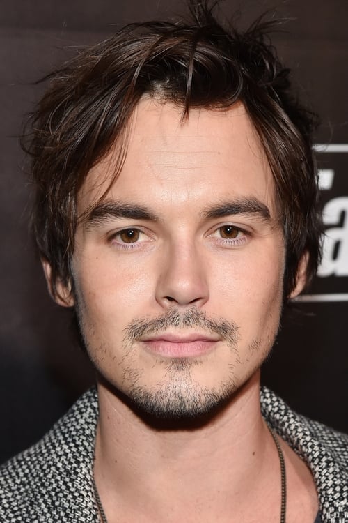 Picture of Tyler Blackburn