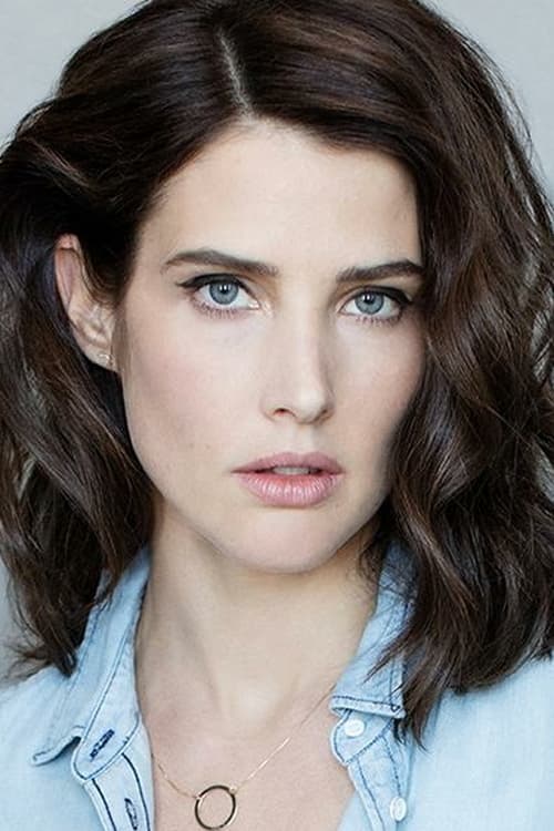 Picture of Cobie Smulders