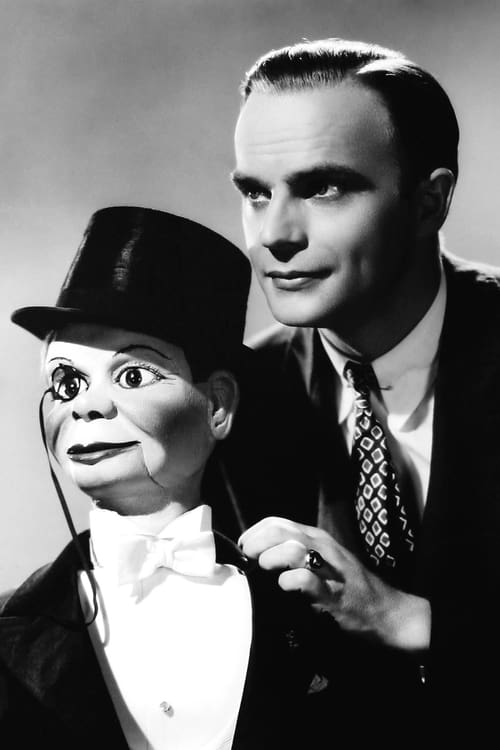 Picture of Edgar Bergen