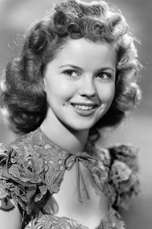 Picture of Shirley Temple