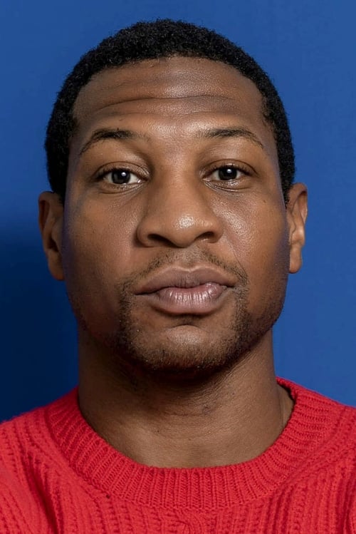 Picture of Jonathan Majors