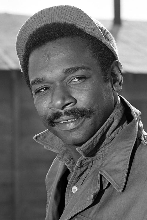 Picture of Ivan Dixon