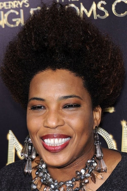 Picture of Macy Gray