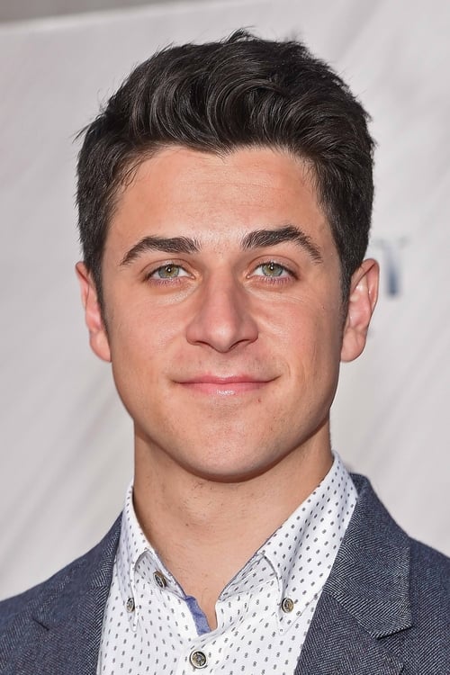 Picture of David Henrie