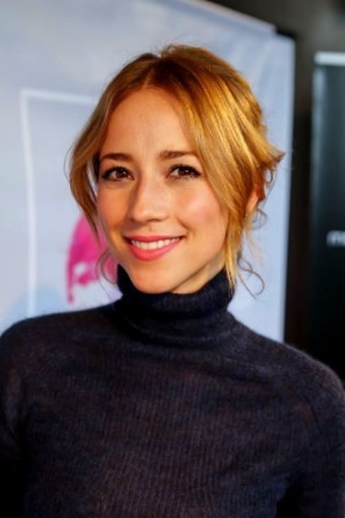 Picture of Karine Vanasse