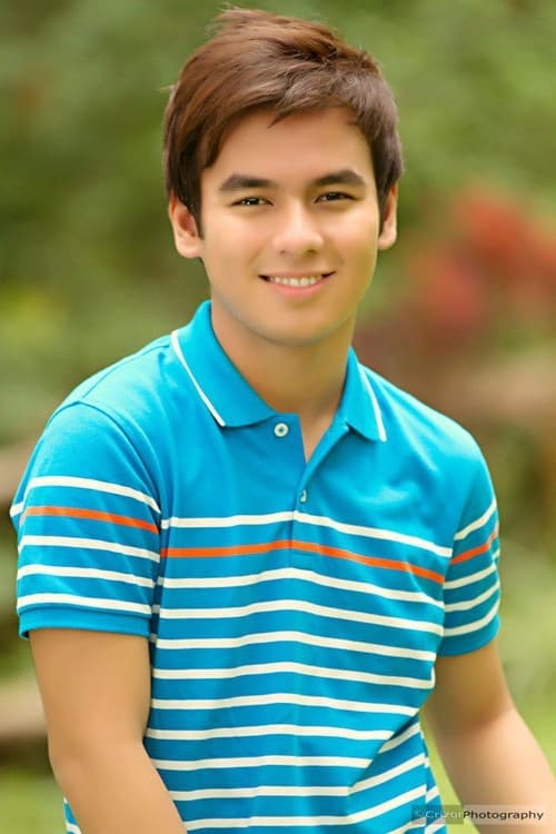 Picture of John Manalo