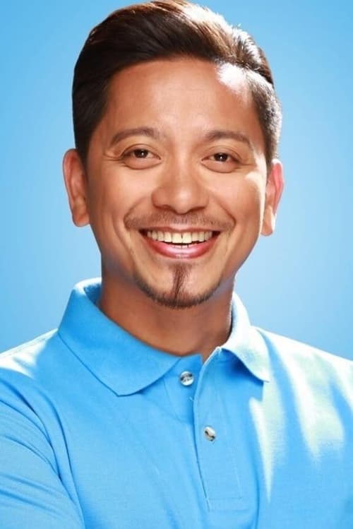 Picture of Jhong Hilario