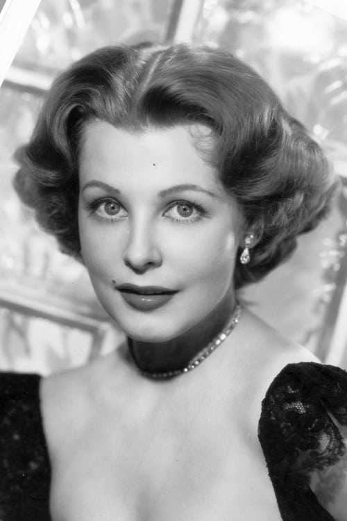 Picture of Arlene Dahl