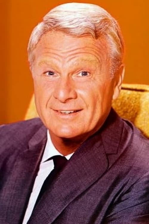 Picture of Eddie Albert