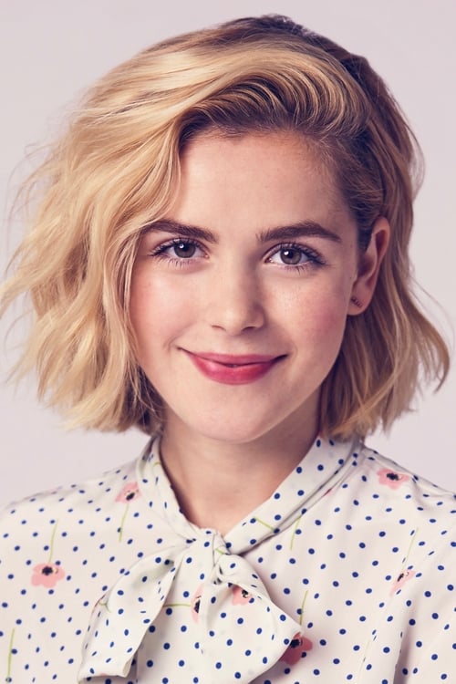 Picture of Kiernan Shipka