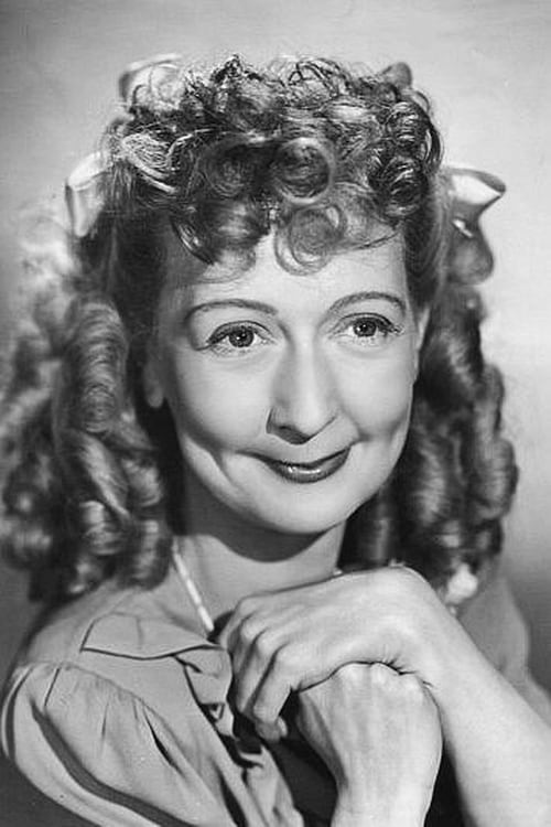 Picture of Esma Cannon