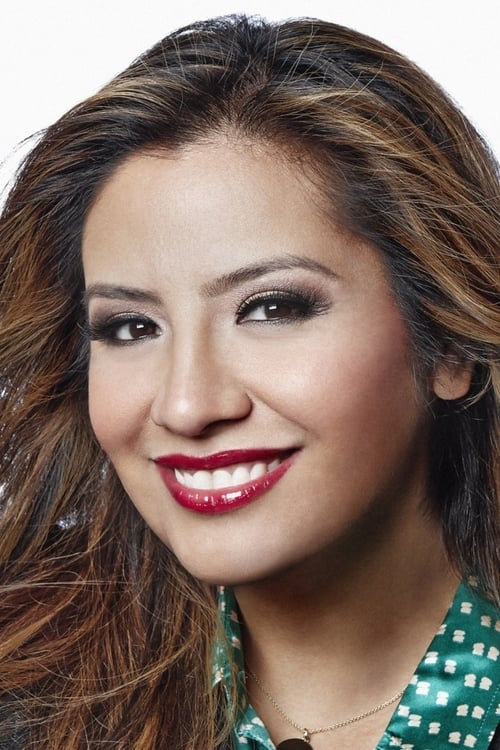 Picture of Cristela Alonzo