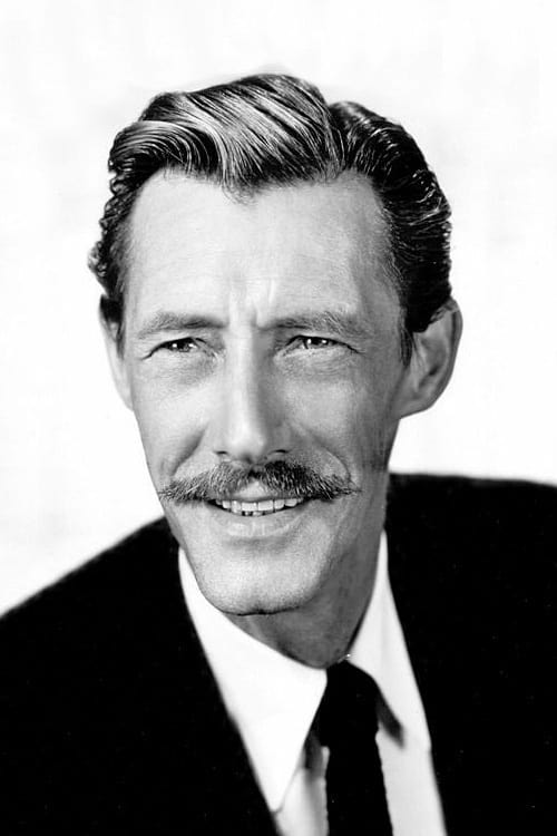 Picture of John Carradine