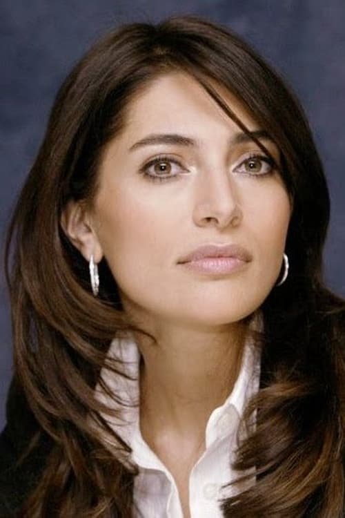 Picture of Caterina Murino