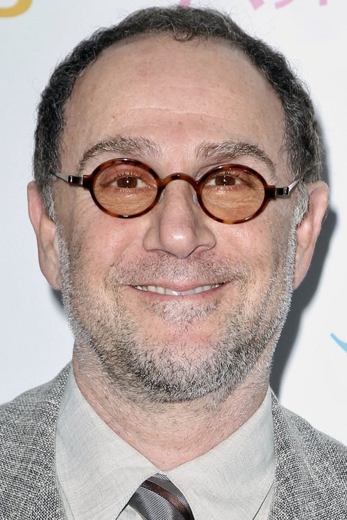 Picture of John Kassir