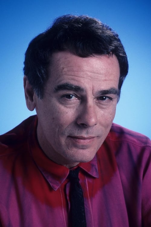 Picture of Dean Stockwell