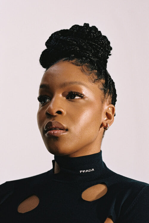 Picture of Julie Adenuga