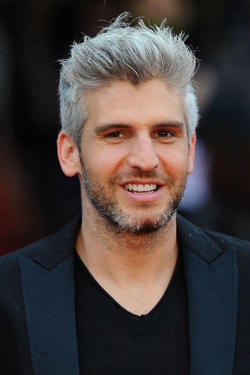 Picture of Max Joseph